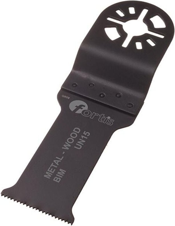 Thumbnail - Sägeblatt un BiM 28 x 60 mm (10er Pack) Fortis