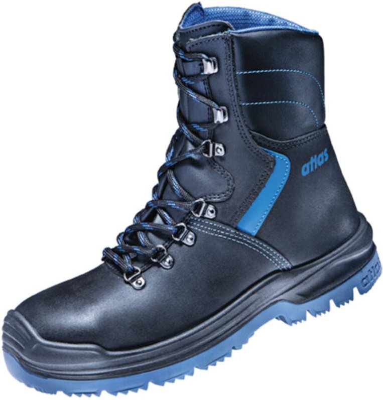 Stiefel xr 845 xp - S3 - W10 - Gr. 46 - Atlas