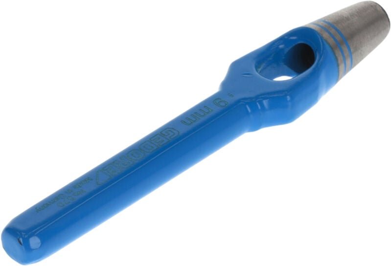 570009 Henkellocheisen 9 mm