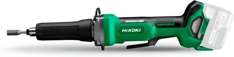 Geradschleifer Hikoki GP18DBW5Z (nur Gerät)