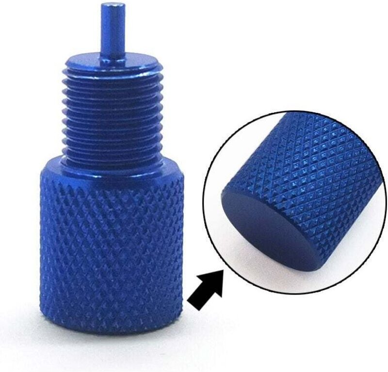 KZQ Diffuseur de Chaleur en Acier Inoxydable 21 cm pour Plaque de Cuisson au gaz Uniquement