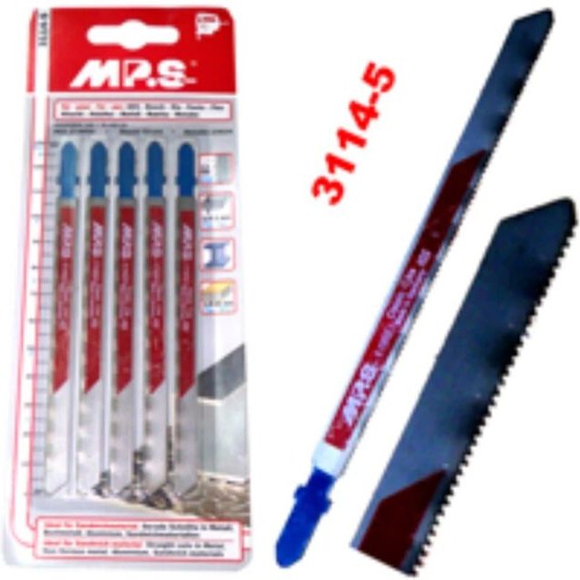 Stichsäge 3114-5 Langeisen aeg-talox