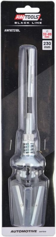 Awtools honownica do cylindrów 51-177mm blackline