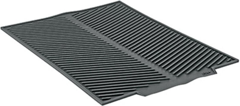 EDM - Faltbares Silikon-Abtropfgestell 43x33 2776 Lifestyle