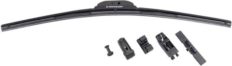 Flat Blade Universal-Wischerblatt 22'/55 cm - Dunlop