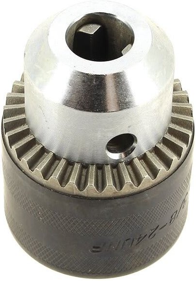 Black&decker - Bohrfutter 1,5-13mm 3/8-24unf für Bohrmaschine