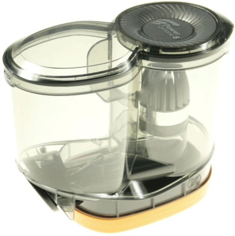 Ersatzteil - Staubbehälter - Philips