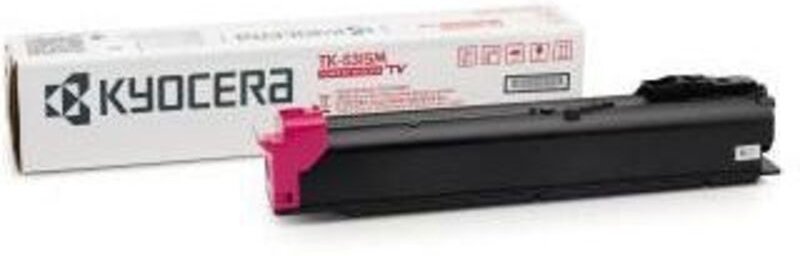 Toner Originalzubehör TK-5315M ca. 18.000 Seiten magenta