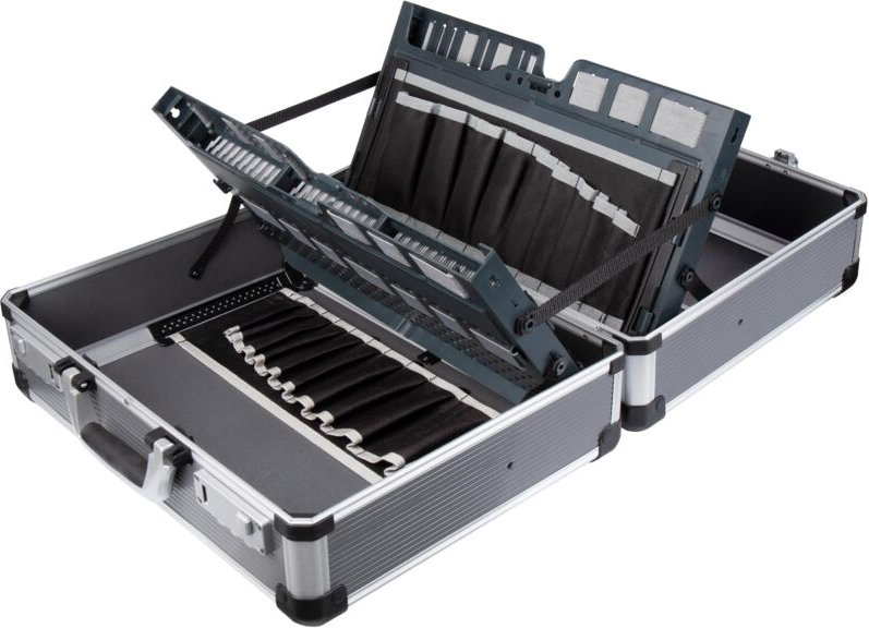 Service-Koffer, leer