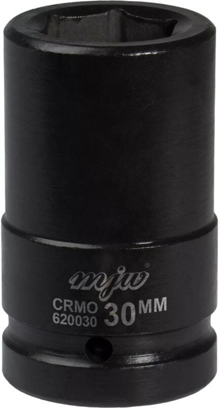 Thumbnail - MJW Kraft-Stecknuss 1"" 6-kant lang 30 mm
