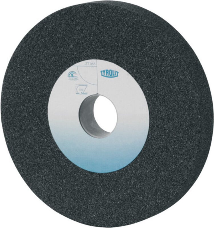 Schleifbockscheibe DxTxH (mm), 250x32x51, Typ: NK60 - Tyrolit