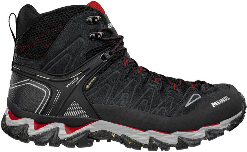 Freizeitschuh Lite Hike gtx, Gr.7,5
