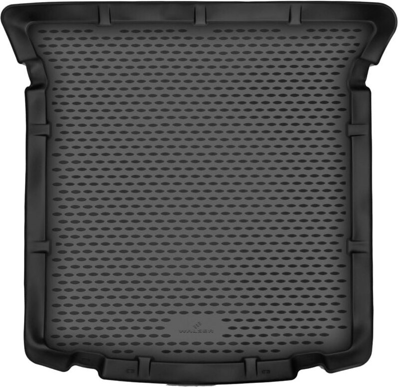 Walser - Kofferraumwanne xtr für vw Sharan (7N1, 7N2) 05/2010-Heute, 5-Sitzer