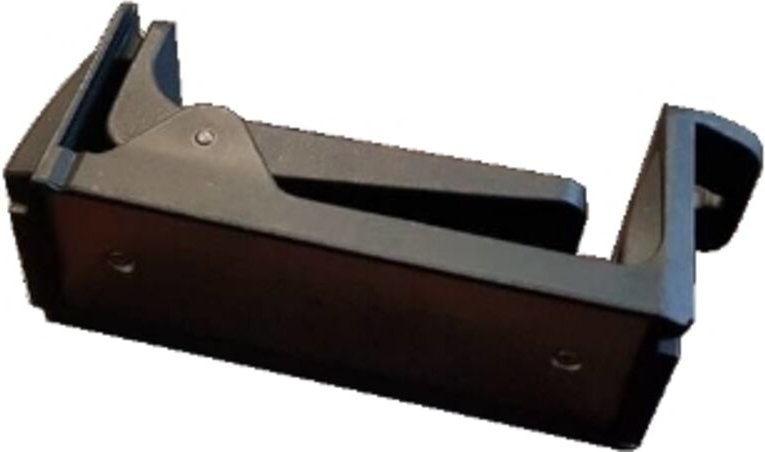 Halter Für Gypsy-Profil U-02 - 100-38-028