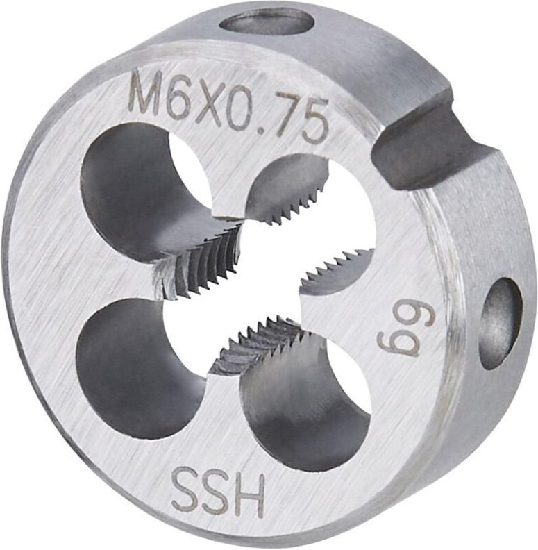 Schneideisen EN22568 hss M30x1,50 fortis