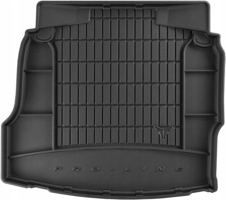 Gummi-Kofferraummatteneinsatz OPEL Vectra C Limousine Schrägheck 2002-2008