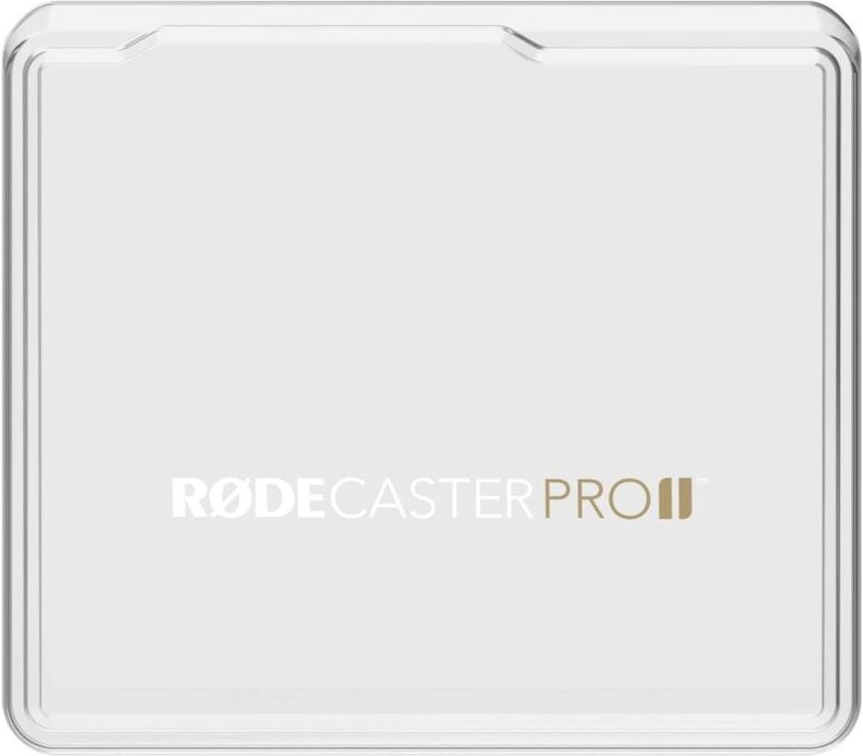 RODECover 2 - RODECaster Pro II Abdeckung