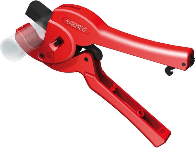IRONSIDE 35 mm Kunststoff-Rohrschneider