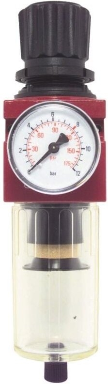 Filter-Druckminderer