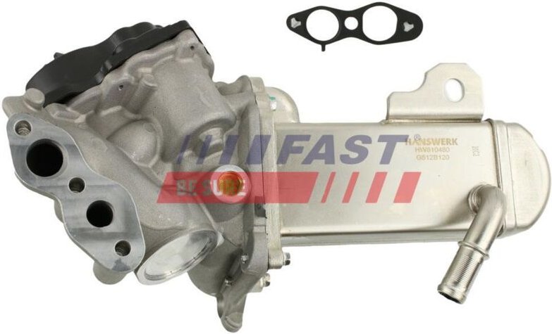 Agr-Ventil Ft60201 Schnell