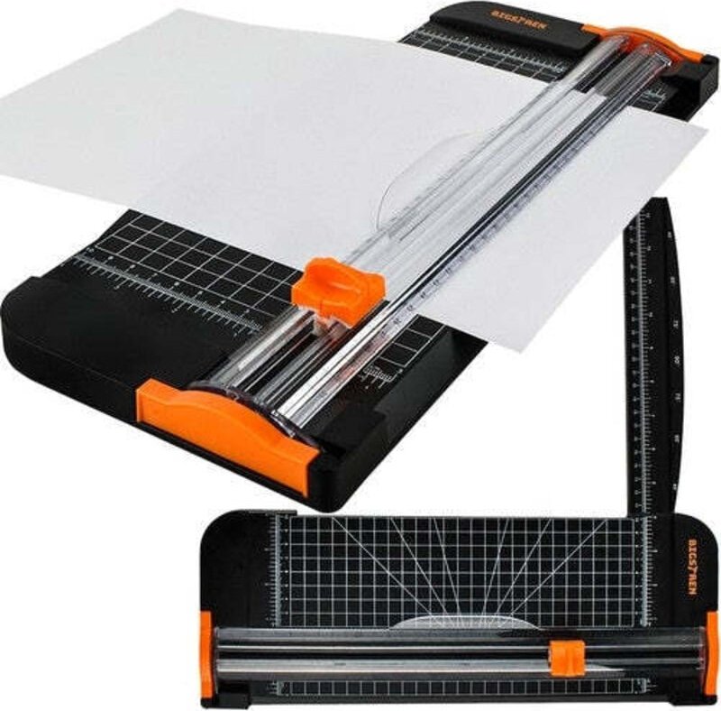 Papierschneider - trimmer