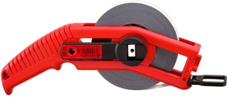 Rahmenbandmaß 30 m Messwerkzeug