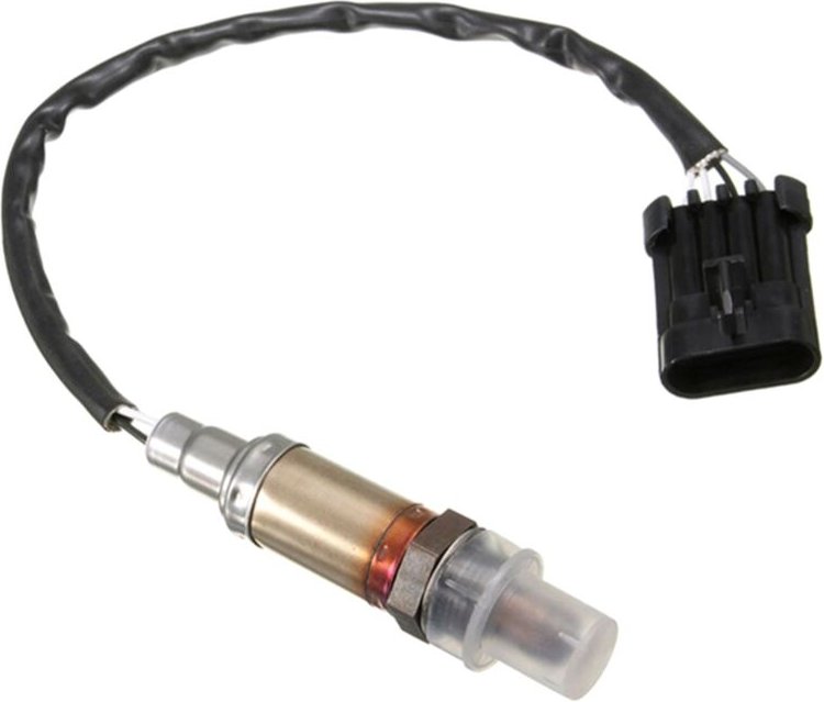 Tlily - stücke Sauerstoffsensor 0258005703 für vt vu vx vs V6 V8 LS1 O2