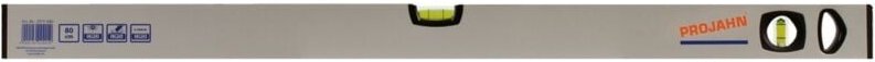 Projahn Wasserwaage Standard 100 cm
