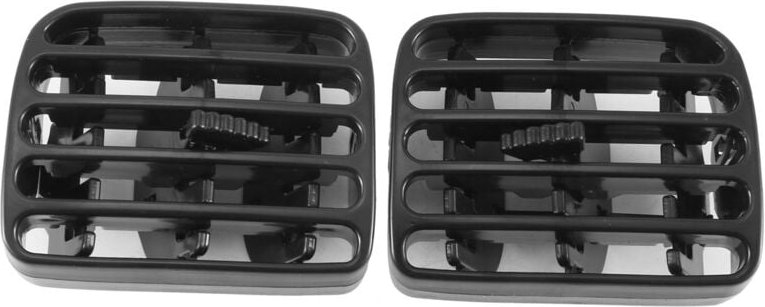 Thumbnail - Tlily - paar Auto Center Console Air Vent für ii 1998-2001/ICH 2001-2006 Jet Intake Grille 7702258375