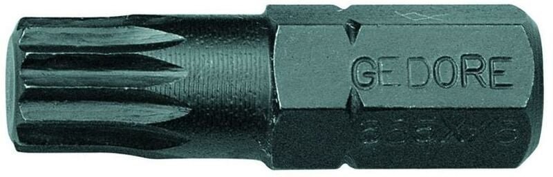 885 X 8 Schraubendreherbit 5/16" XZN M8