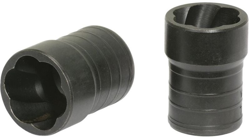 1/2' Spiral-Profil-Kraft-Stecknuss, 22mm