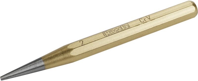 Durchschläger cv 2 mm KWB 318120