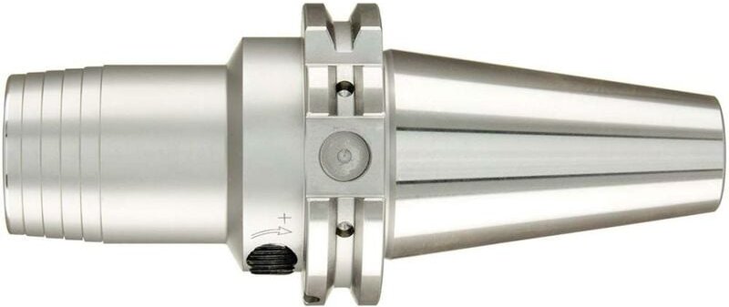 Thumbnail - Hydro-Dehnspannfutter DIN69871ADB SK40 14x110mm WTE
