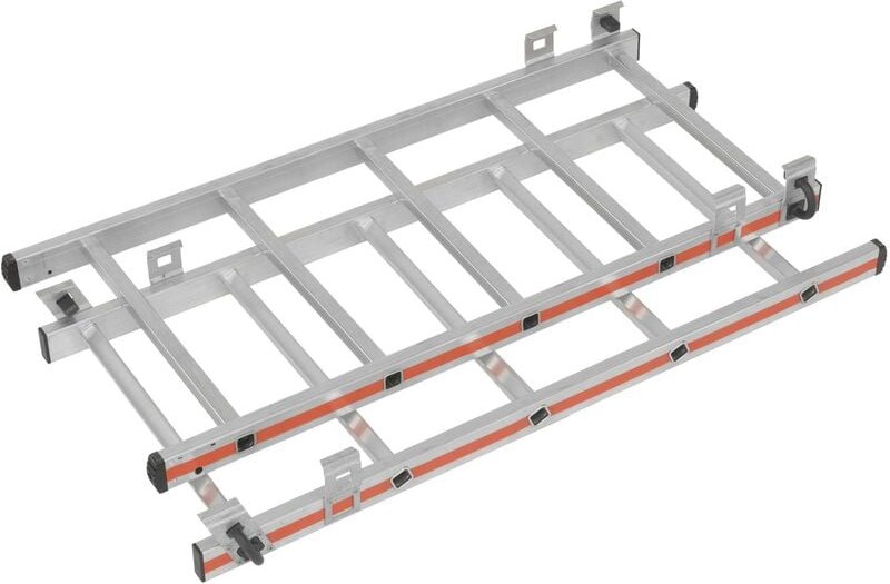 Hymer Erweiterungsset 2x5 Sprossen für ProTect
