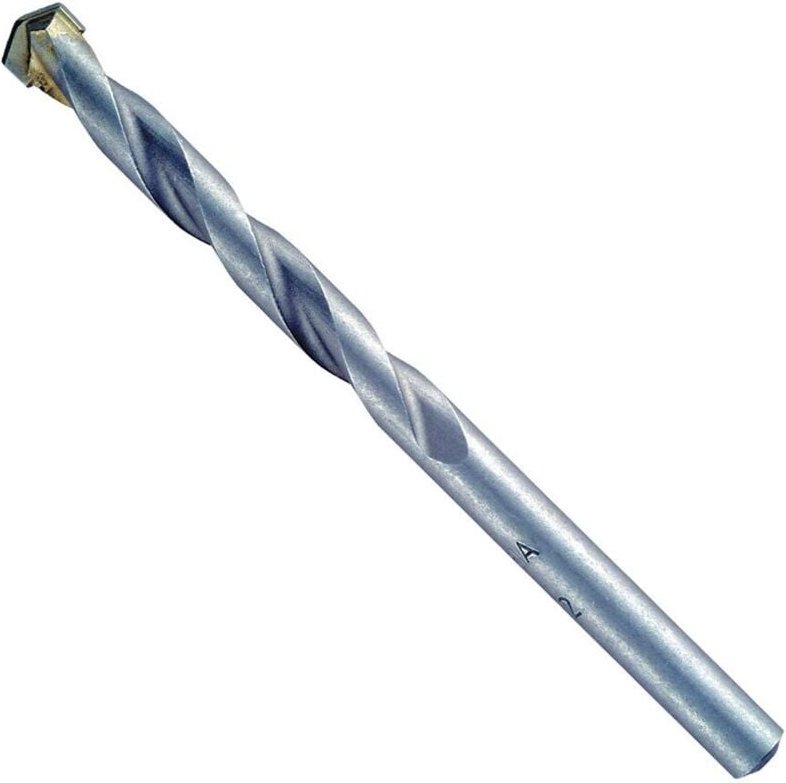 Widia Long Life Bohrer 9,00 mm. (Blister 1 Stück) - Alpen