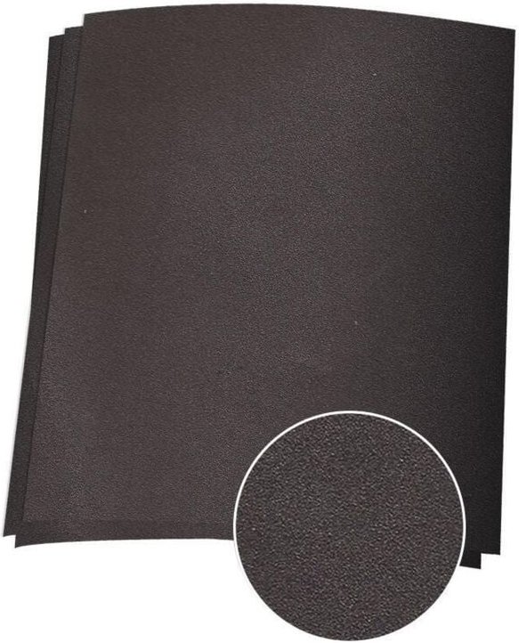 Mota Herramientas - Schleifpapier auf Wasserbasis, 230 x 280 mm, Körnung 120 x 3120, Silizium, mota