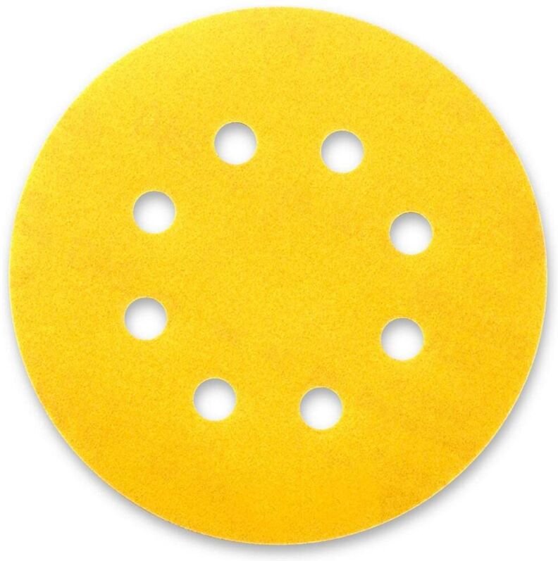 Sia Scheibe mit Loch, 1960 siarexx, 125, 8-Loch Korn 240 100 Stk