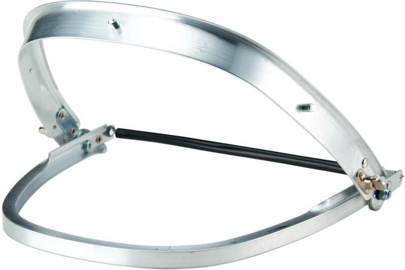 Voss Helmhalterung,o.Abdeckung für Schutzhelme 4-stufig