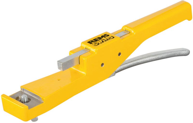 Rems - Armbrustbieger Swing - cu - 12-14-16-18-22 - 153020 r