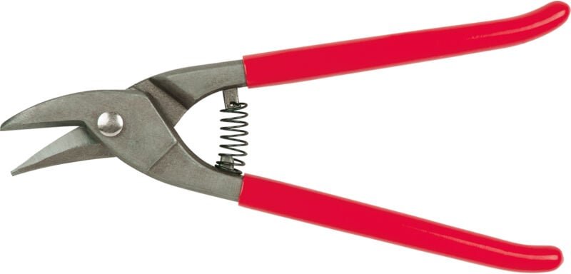 Thumbnail - Lochschere, rechtsschneidend