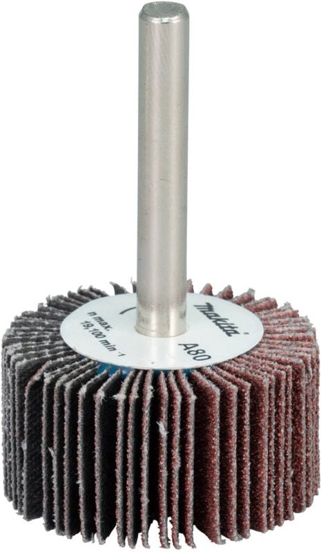 Lamellenschleifer 40 x 20 mm A80 - D-75356 - Makita