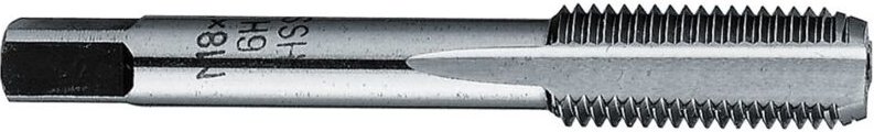 Projahn Handgewindebohrer HSS-G DIN 2181 Mf 14x1,5 mm Fertigschneider