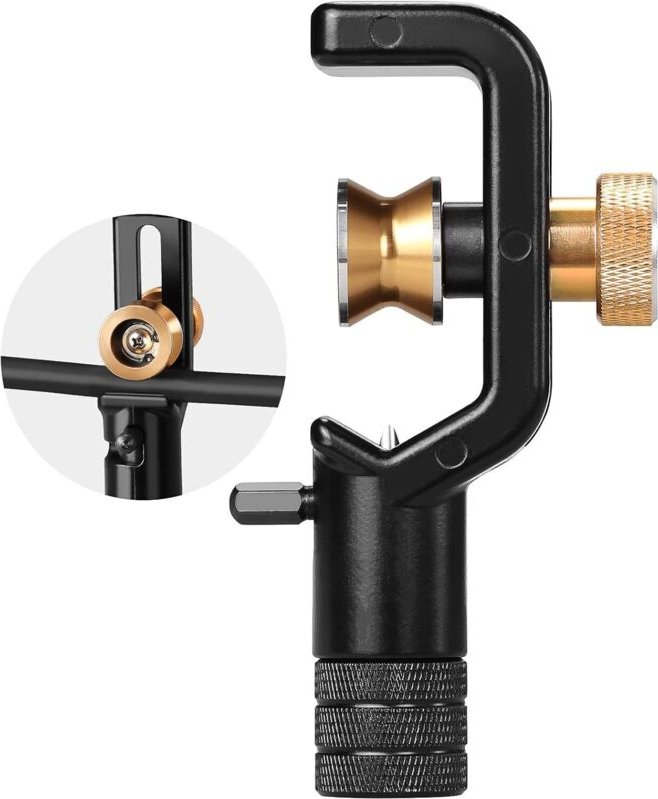 Abisolierzange für gepanzerte Kabel, 8–30 mm Glasfaserkabel-Abisolierzange, Abisoliermesser, Abisolierzange für gepanzer...