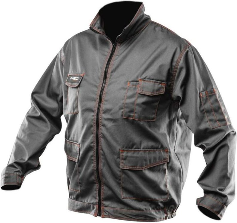 Profi Arbeitsjacke Neo Basic XL
