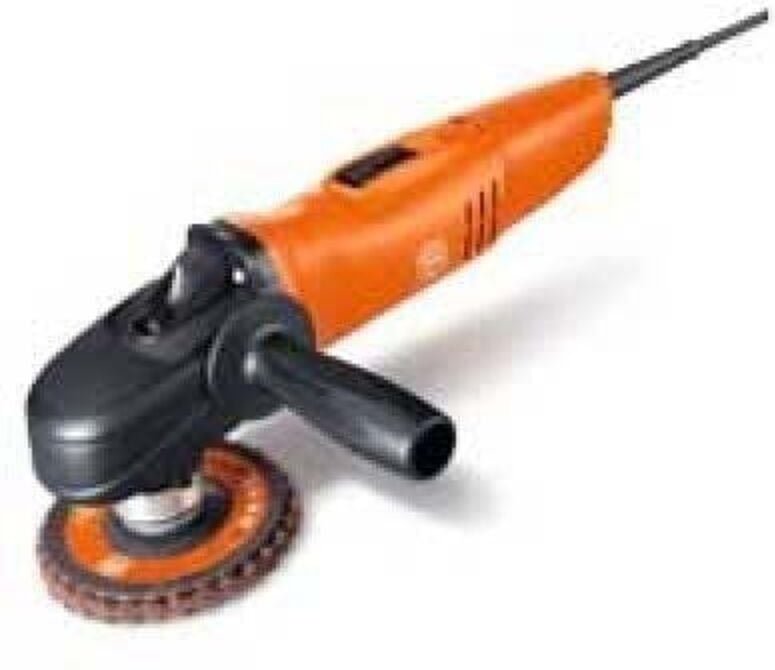 Fein - Schleifpolierer wpo 14-25 e 1.200 w -72214900230