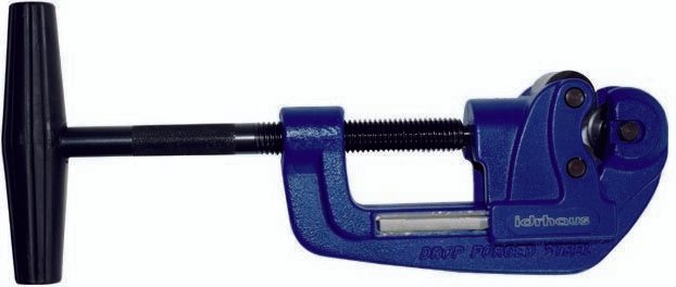 Ferrari Srl - Rohrtrennscheibe für Eisenrohre 2'- 4' für 3.008 - Idrhaus