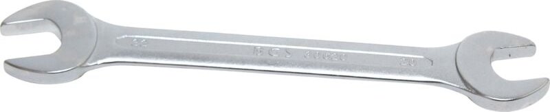 Doppel-Maulschlüssel SW 20 x 22 mm