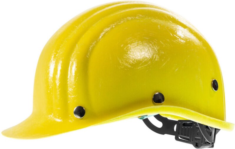 Schuberth - Schutzhelm bop 74 r, Farbe: yellow