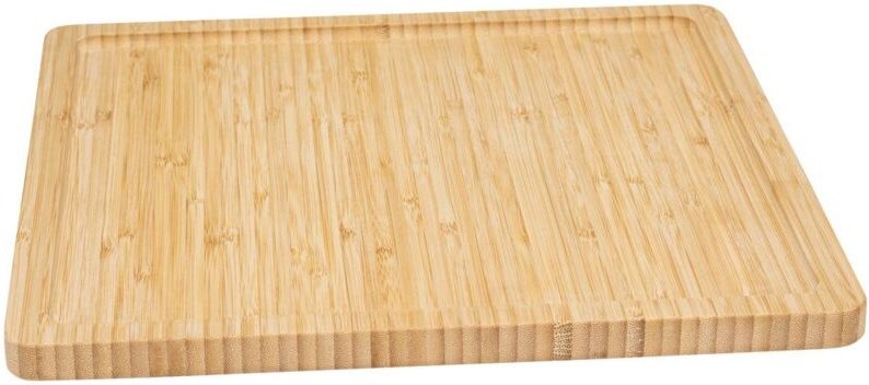 Sg Secret De Gourmet - Platzteller Bambus Rio 30x30cm