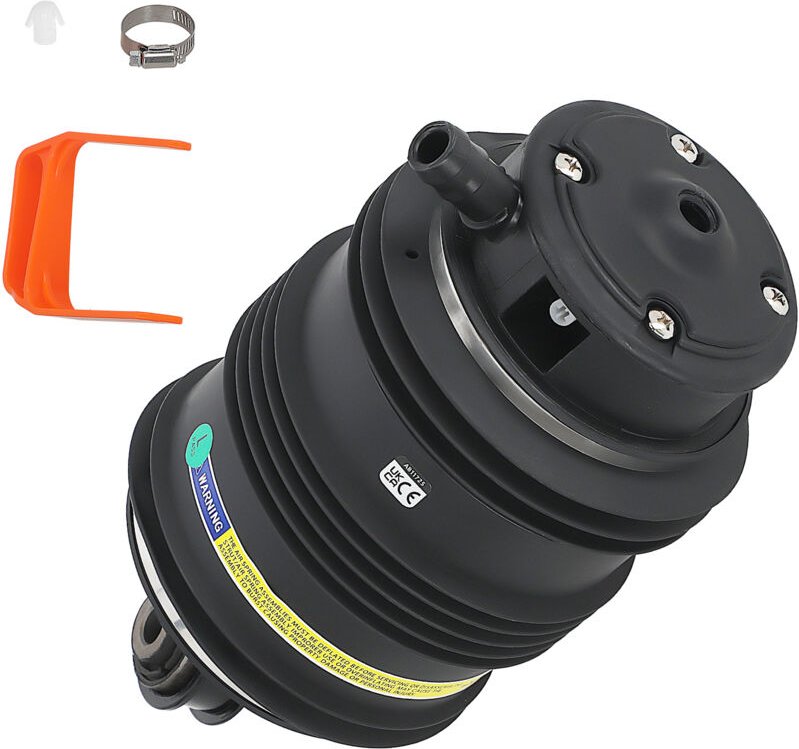 3Pins Federbalg Hinten Links for Mercedes E-Klasse W211 S211 A2113200725